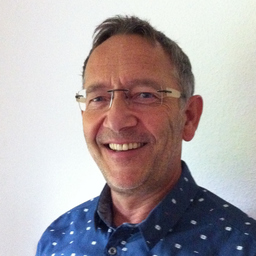 Dipl.-Ing. Axel Markert