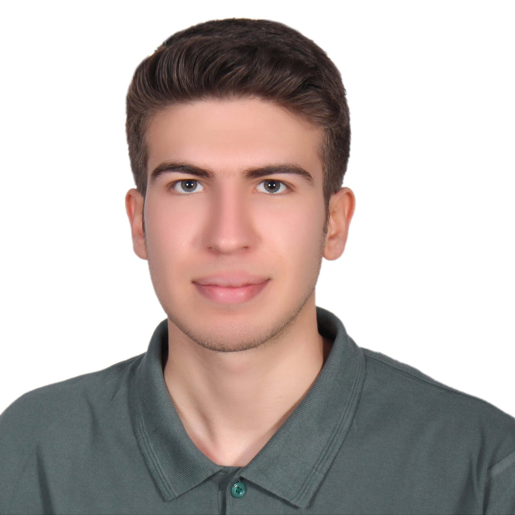 Dawood Mohseni Marketing Management Analyst MCS XING