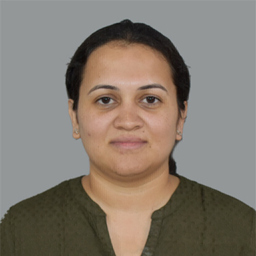 Ing. Ulka Purandare