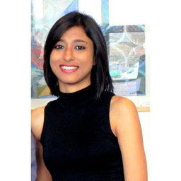Nazia Hossain