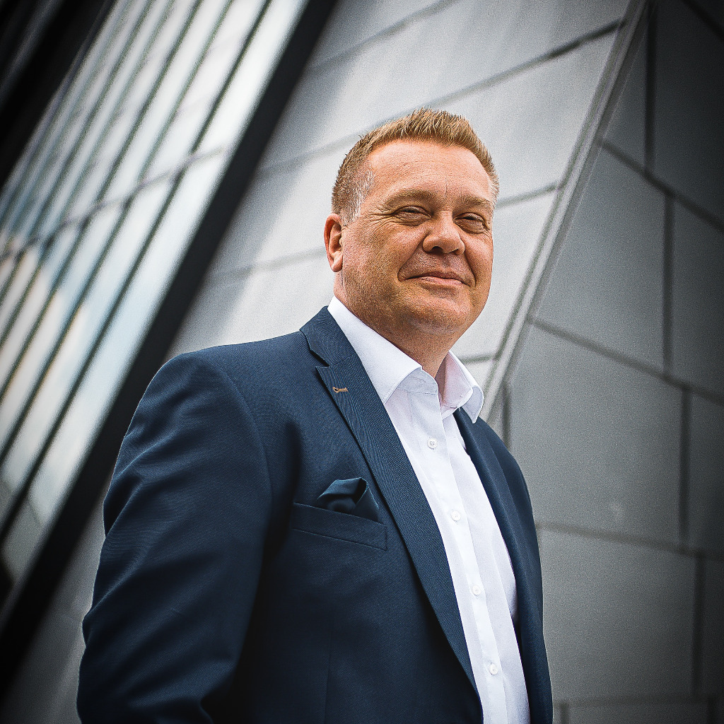 Andre Maass Motivationstrainer Mentaltrainer Freiberufler Xing