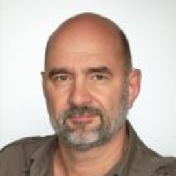Magnus Weingarten