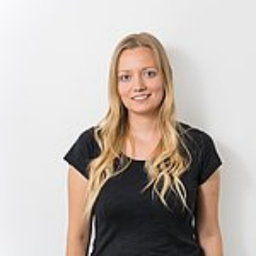 Lisa Gregor