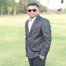 sachin patel