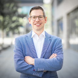 Dominik Bertsch