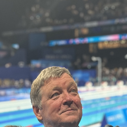 Gerald Wackert