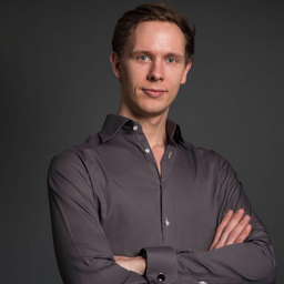 Moritz Jülkenbeck