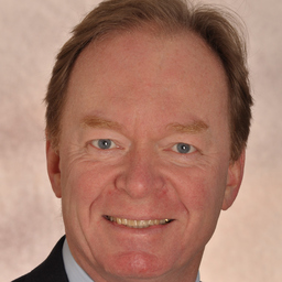 Profilbild Dr. Klaus Köster