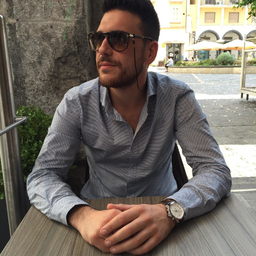 Fabio De Marco