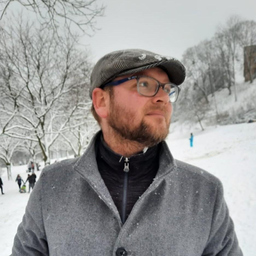 Sven Riemer