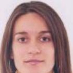 Violeta García Huerta