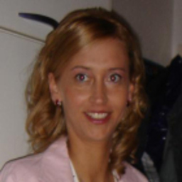 Carolin Hartmann