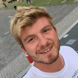 Toni Dorsch