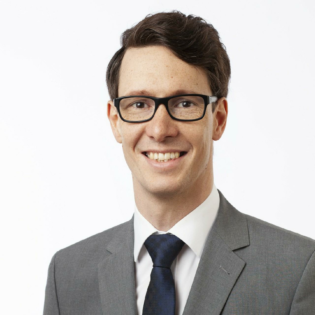 Christian Eger Brandschutzingenieur Görtzen Stolbrink & Partner mbB