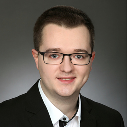 Andre Lichtenwald