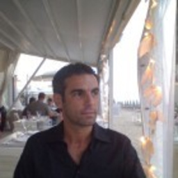 Sergio Serra