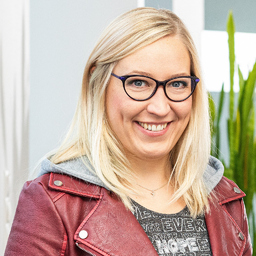 Eva-Maria Schwarzmeier
