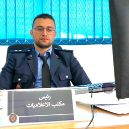 khalid ghourbi