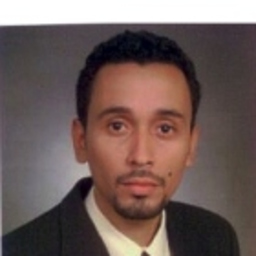 Jorge Sandoval