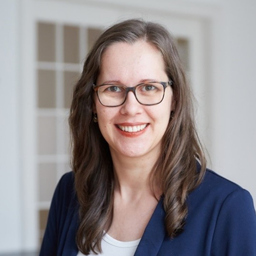 Wiebke Zillinger