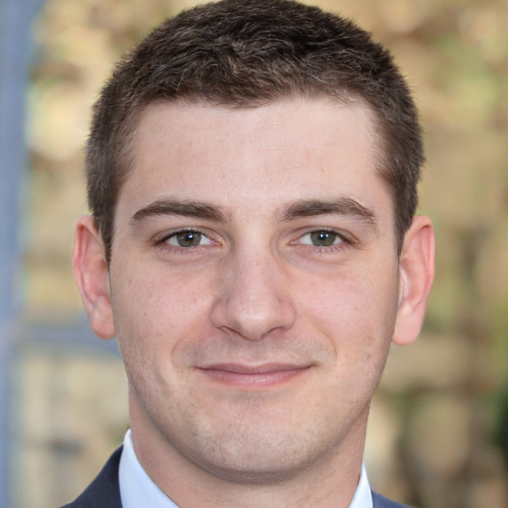 Pjotr Conradi Informationstechnologie (IT) XING