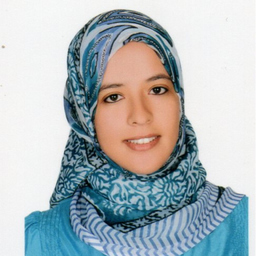 Dipl.-Ing. Asma Mimouni