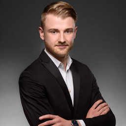 Alexander Leinweber