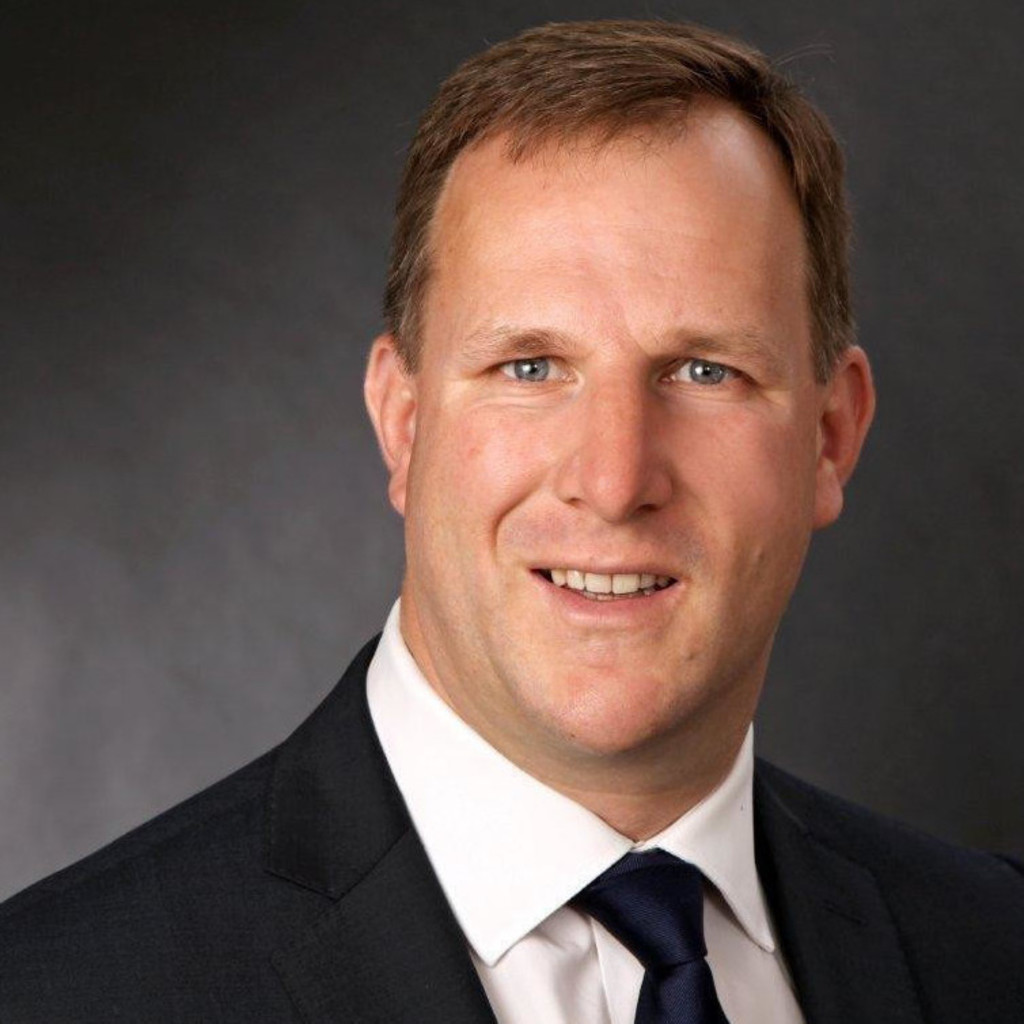 Peter Cronin Head Business Development EMEA and APAC EPAM Systems