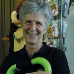 Karin Mautz
