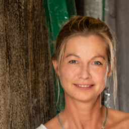 Katharina Glasser