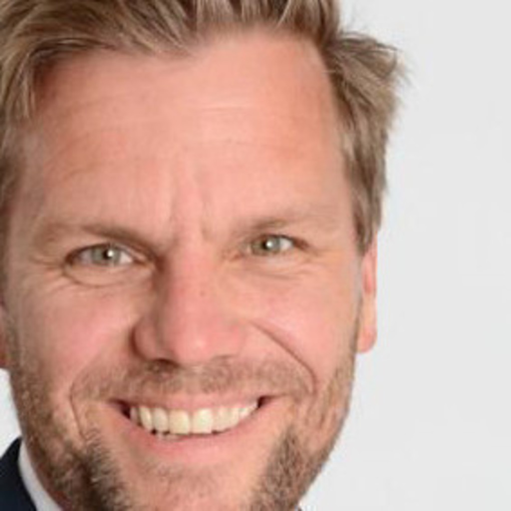 Thore Kroll Leitender Angestellter OTKIEL XING