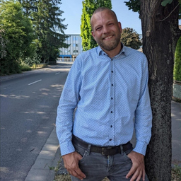 Daniel Reddig