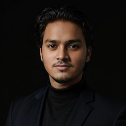 Tanweer Faisal