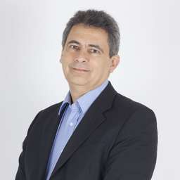 Dr. Sherif El-Henaoui