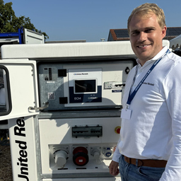 Timo Dohmen