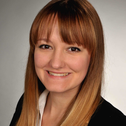 Sandra Glück-Lehn
