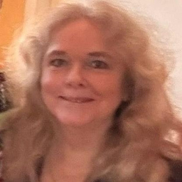 Sylvia Bohnhorst