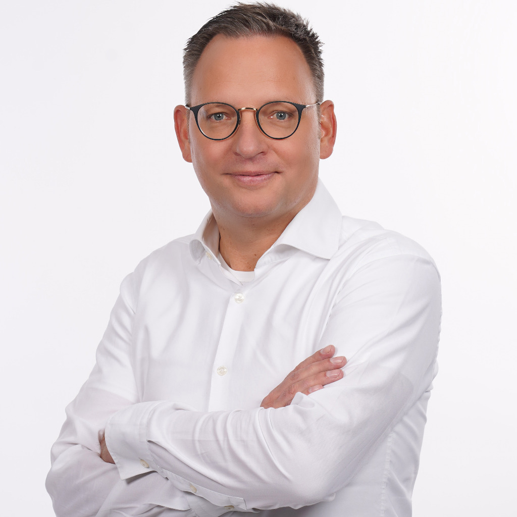 Benedikt Wolke Geschäftsführer medass Wirtschaftsberatung und