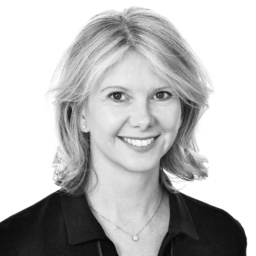 Silke Dühr