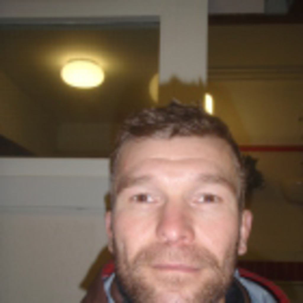 Social Media Profilbild  Hauke Fischer Rendsburg