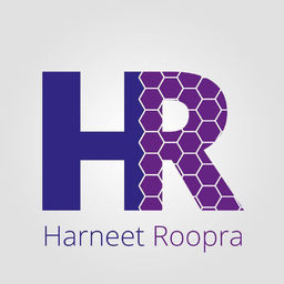 Harneet Roopra