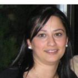 Aysun Ilıkkan