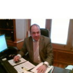 Prof. Jose Maria Iglesias Vallejo