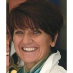 Hilde Weilguni