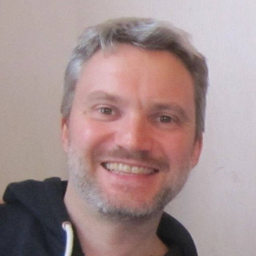 Dipl.-Ing. Dominik Berchtold