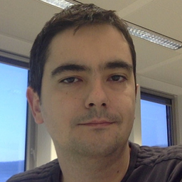Dipl.-Ing. Vladimir Markovski