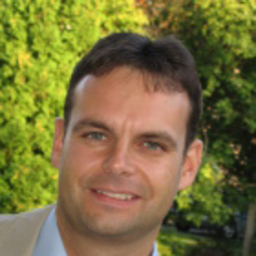 Michael Naumann