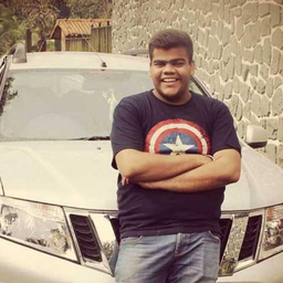 Mandar Patil