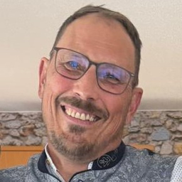 Alexander Böhm Alexander Böhm's profile picture