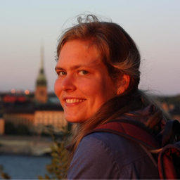 Clara Seidel's profile picture